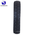 Sunmoon Hot Sale Tubeless 18 3.00-18 Motorcycle Tire